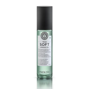 Huile d'argan nourrisante -...