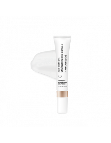 Brightening eyes contour Brightening eyes contour