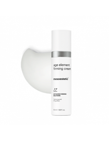 Firming cream