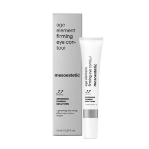 Firming eyes contour