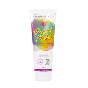 Shampoing - Perfect match -...
