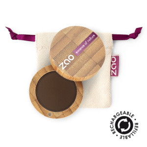 Ombre à paupières mate...