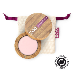 Ombre à paupières mate...