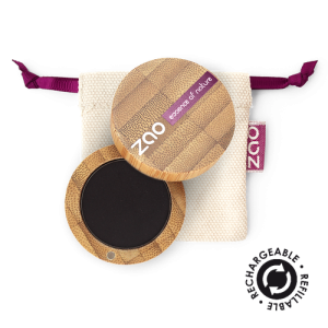 Ombre à paupières mate...