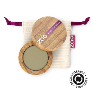 Ombre à paupières mate...