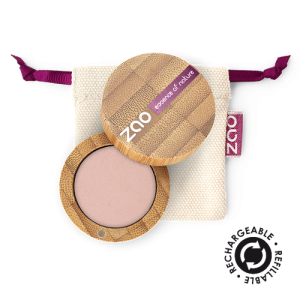 Ombre à paupières mate...