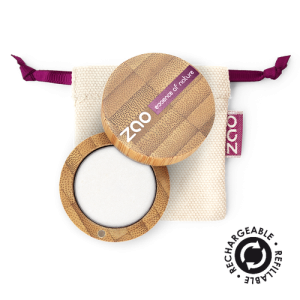 Ombre à paupières nacrée...