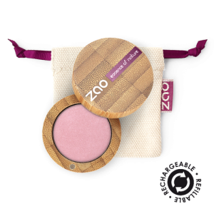 Ombre à paupières nacrée...