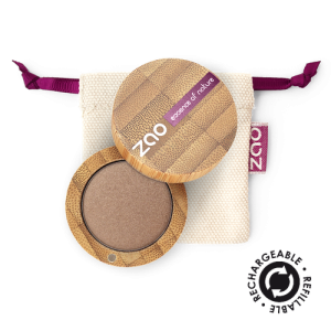 Ombre à paupières nacrée...