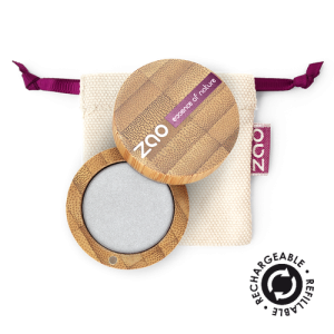 Ombre à paupières nacrée...