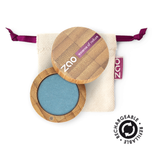 Ombre à paupières nacrée...