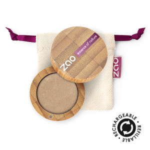 Ombre à paupières nacrée...