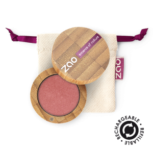 Ombre à paupières nacrée...