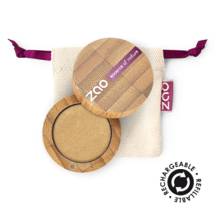 Ombre à paupières nacrée...