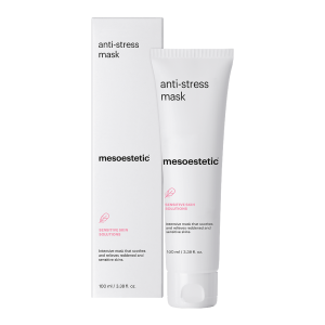 Anti-stress mask