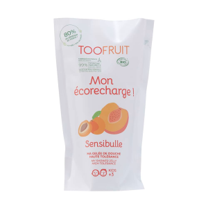 Recharge Sensibulle Pêche - Abricot