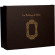 Boite cadeau marron