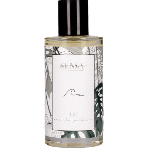 Eau de parfum "Lui"