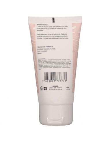 Huile de douche "Elle" Huile de douche "Elle"