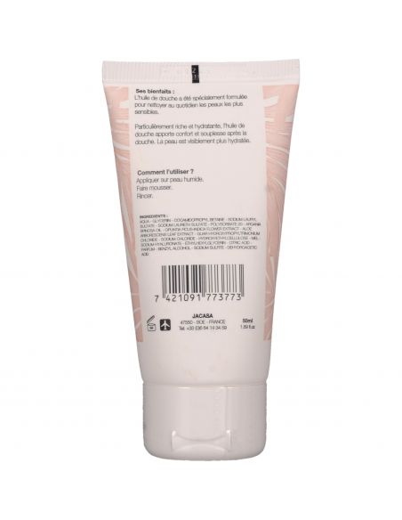 Huile de douche "Elle" Huile de douche "Elle"