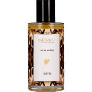 Eau de parfum "Hiver"