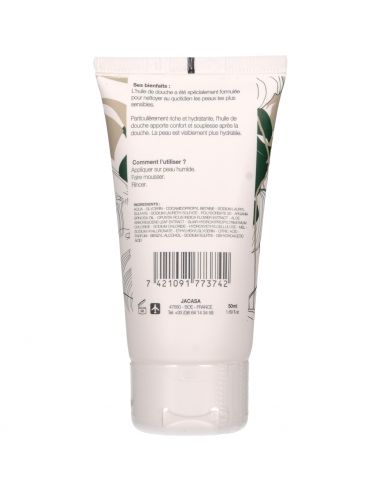 Huile de douche "Lui" Huile de douche "Lui"