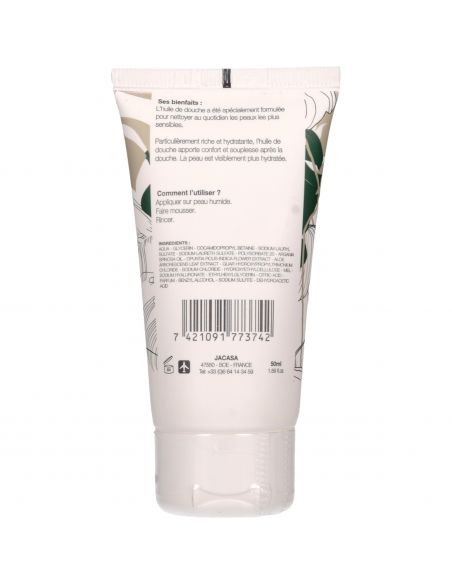 Huile de douche "Lui" Huile de douche "Lui"