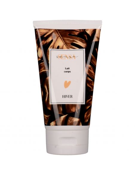 Lait corps "Hiver" Lait corps "Hiver"