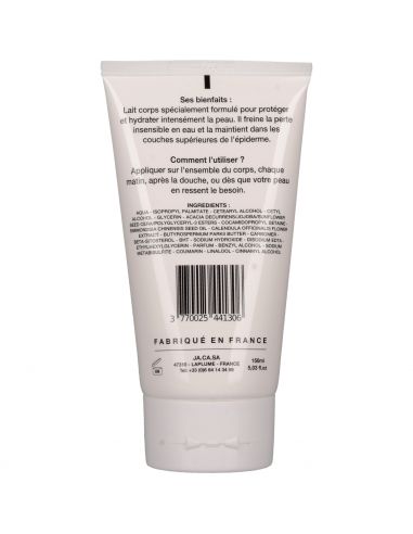 Lait corps "Hiver" Lait corps "Hiver"