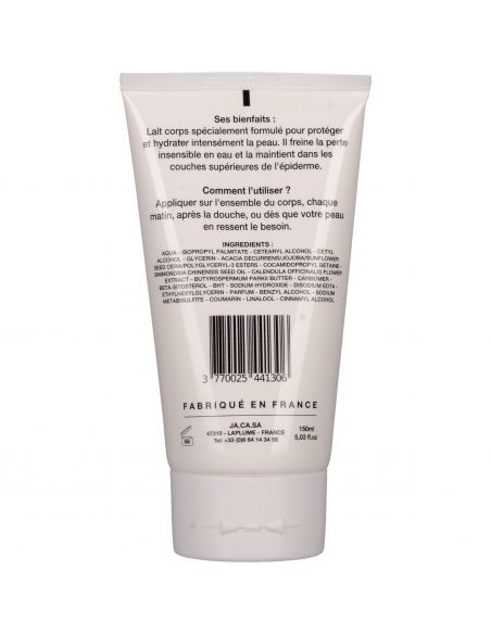 Lait corps "Hiver" Lait corps "Hiver"