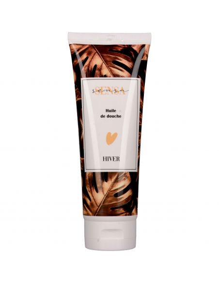 Huile de douche "Hiver" Huile de douche "Hiver"
