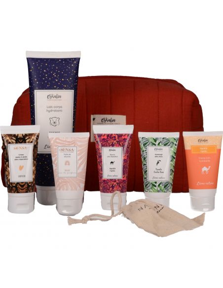 Calendrier de l'après