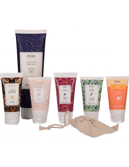 Calendrier de l'après