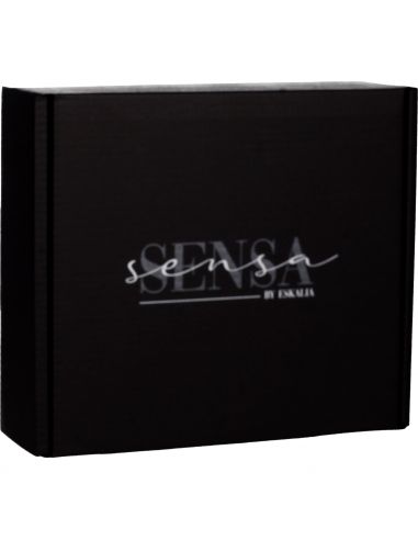 Coffret Eau de parfum + Huile de douche "Lui"