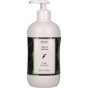 Cabine Huile de modelage Costa Rica