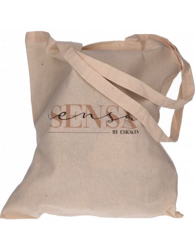 Tote bag en coton