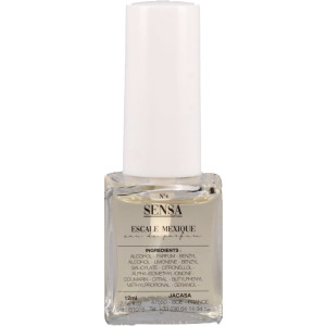 Eau de parfum n°4 Escale Mexique