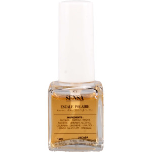 Eau de parfum n°1 Escale polaire