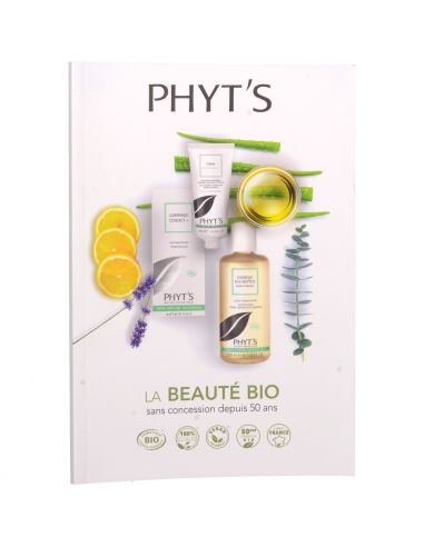 Brochure produit