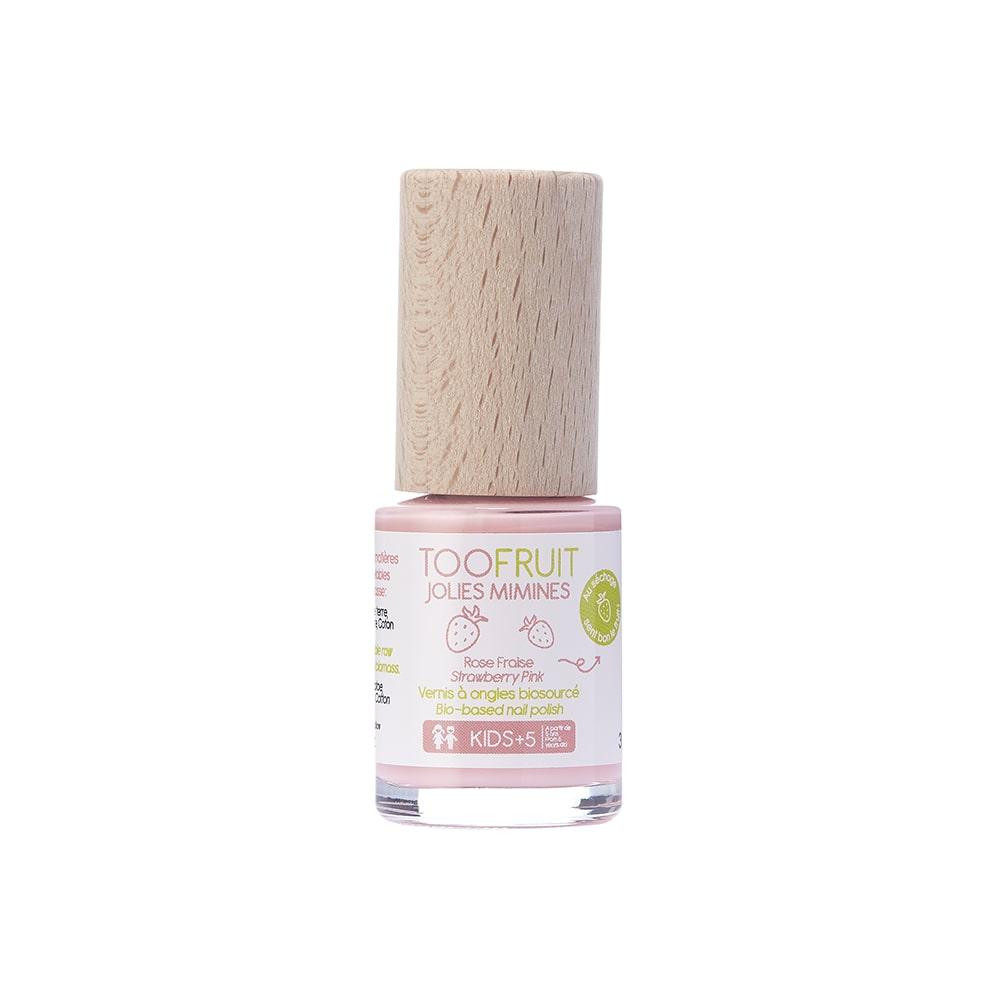 Vernis à ongles pour enfant — free download