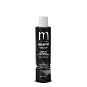 Shampooing repigmentant -...