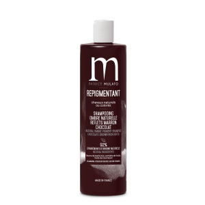 Shampooing repigmentant -...