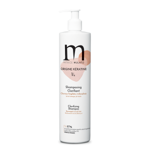 Shampooing Clarifiant 1/4 -...