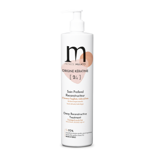 Soin profond reconstructeur...