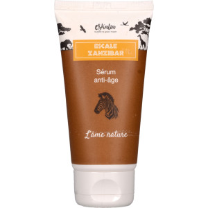 Sérum anti-âge