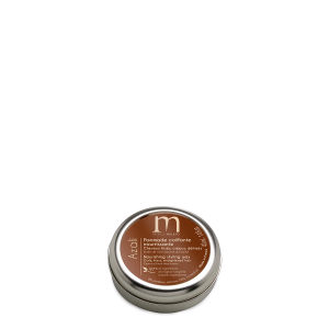 Pommade coiffante nourrissante