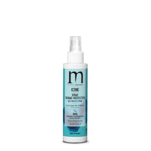 Spray thermo-protecteur
