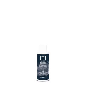 Shampooing cheveux & barbe...