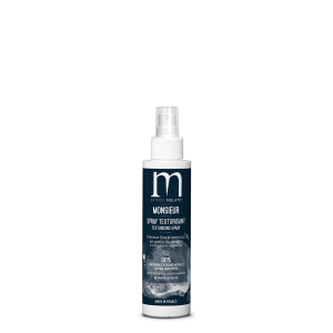 Spray texturisant