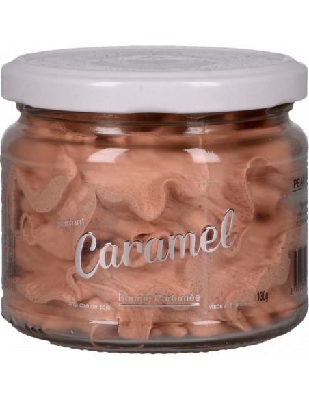 Bougie chantilly Bougie chantilly